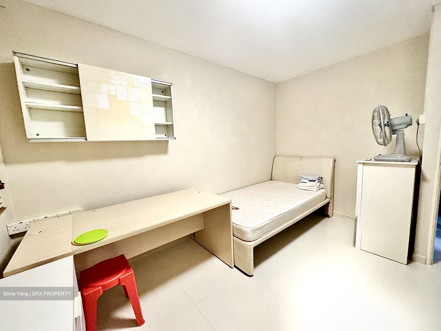 Blk 142 Eunos Spring (Bedok), HDB 4 Rooms #534644421